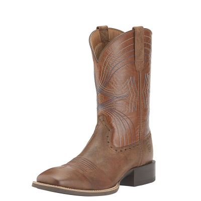 Ariat Sport - Western Laarzen Beige Heren - 22741-143